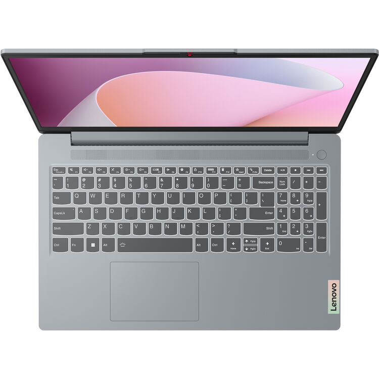 Lenovo IdeaPad Slim 3 - 15.6" FHD