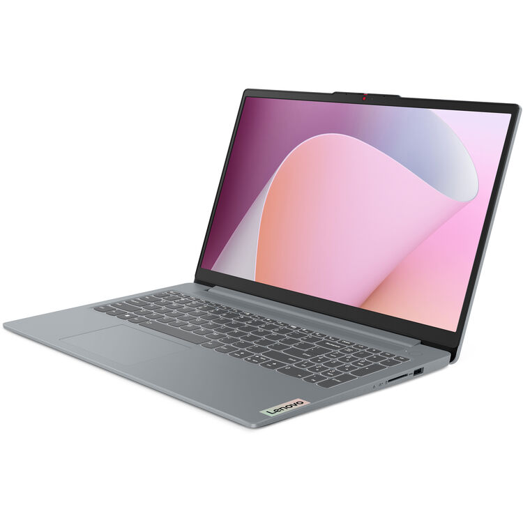Lenovo IdeaPad Slim 3 - 15.6" FHD