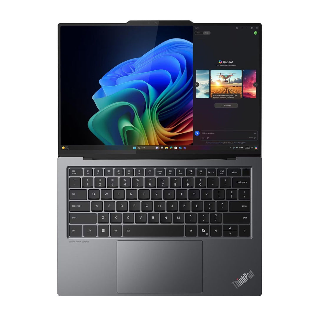 Lenovo ThinkPad X9 Aura – 14″