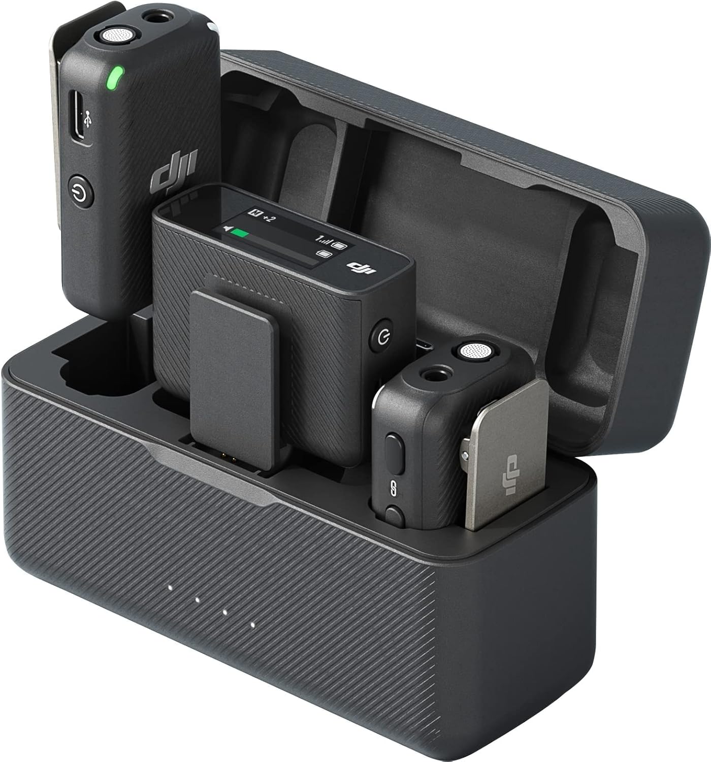 DJI MIC