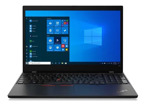 Lenovo ThinkPad 15,5” L15 Gen 2 - i5 - 16GB Ram - 256GB SSD -W10 Pro