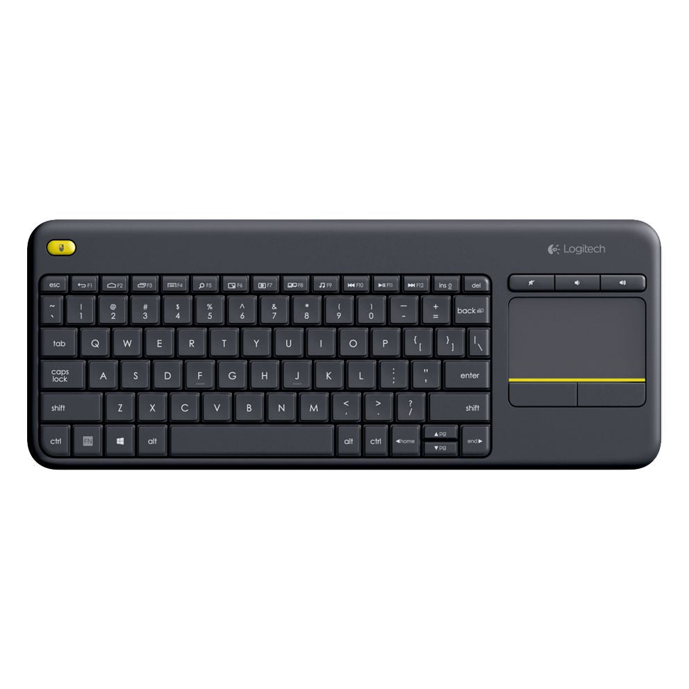 Teclado Logitech
