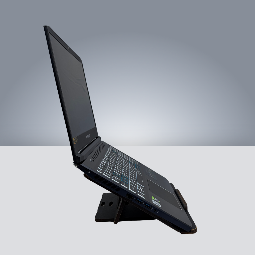 Acer Predator Helios 300 15" - Intel Core i7 - 16GB Ram - 512GB SSD - RTX 3060 - Usado