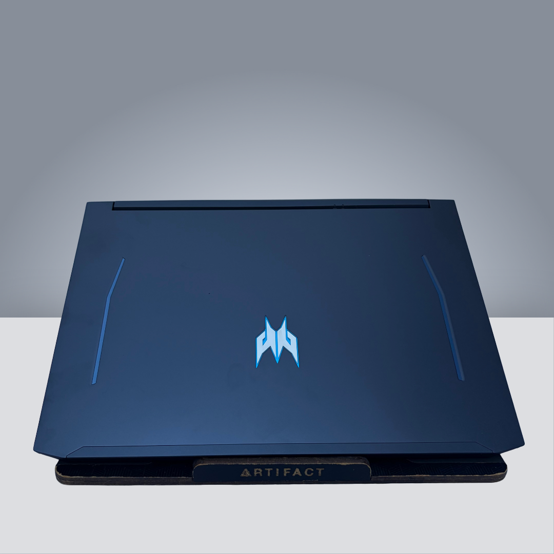 Acer Predator Helios 300 15" - Intel Core i7 - 16GB Ram - 512GB SSD - RTX 3060 - Usado