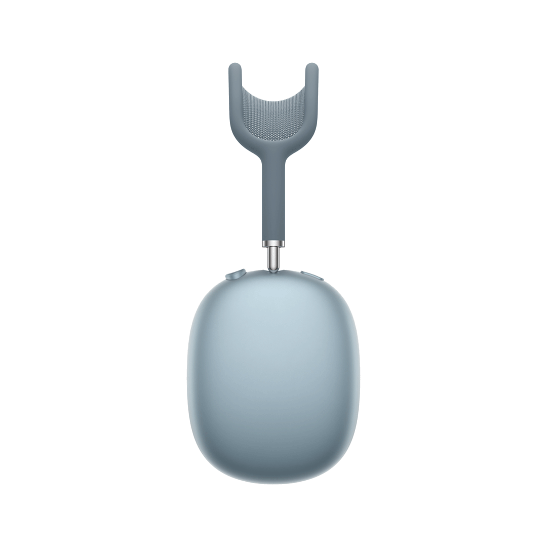 AirPods Max Lightning