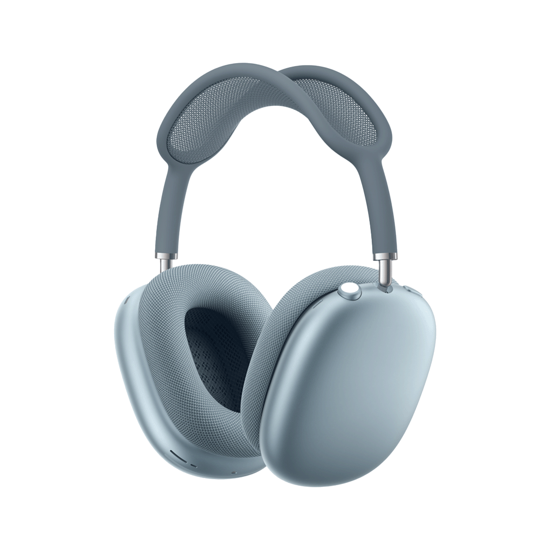 AirPods Max Lightning