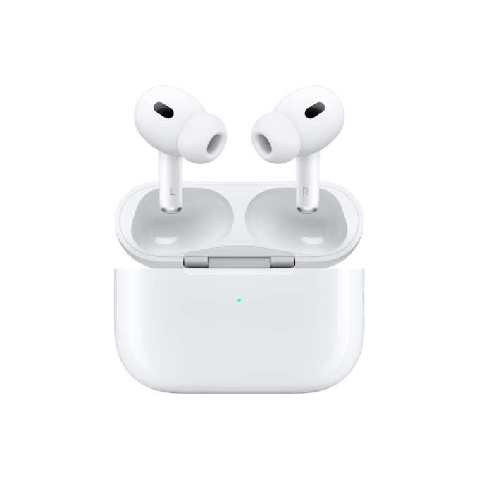 Air Pods Pro 2da Gen USB C