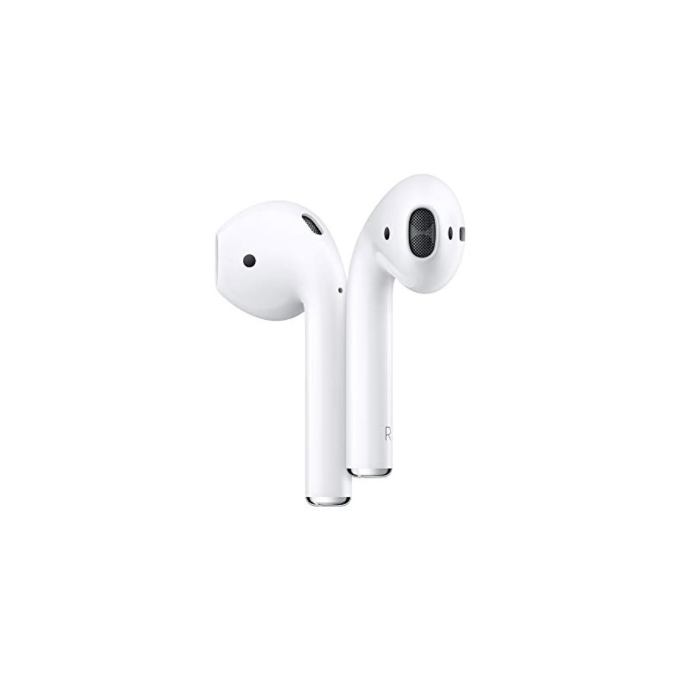 Air Pods 2da Gen
