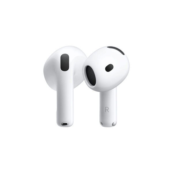 AirPods 5ta Gen Noise Cancelling with Wireless Charging Case