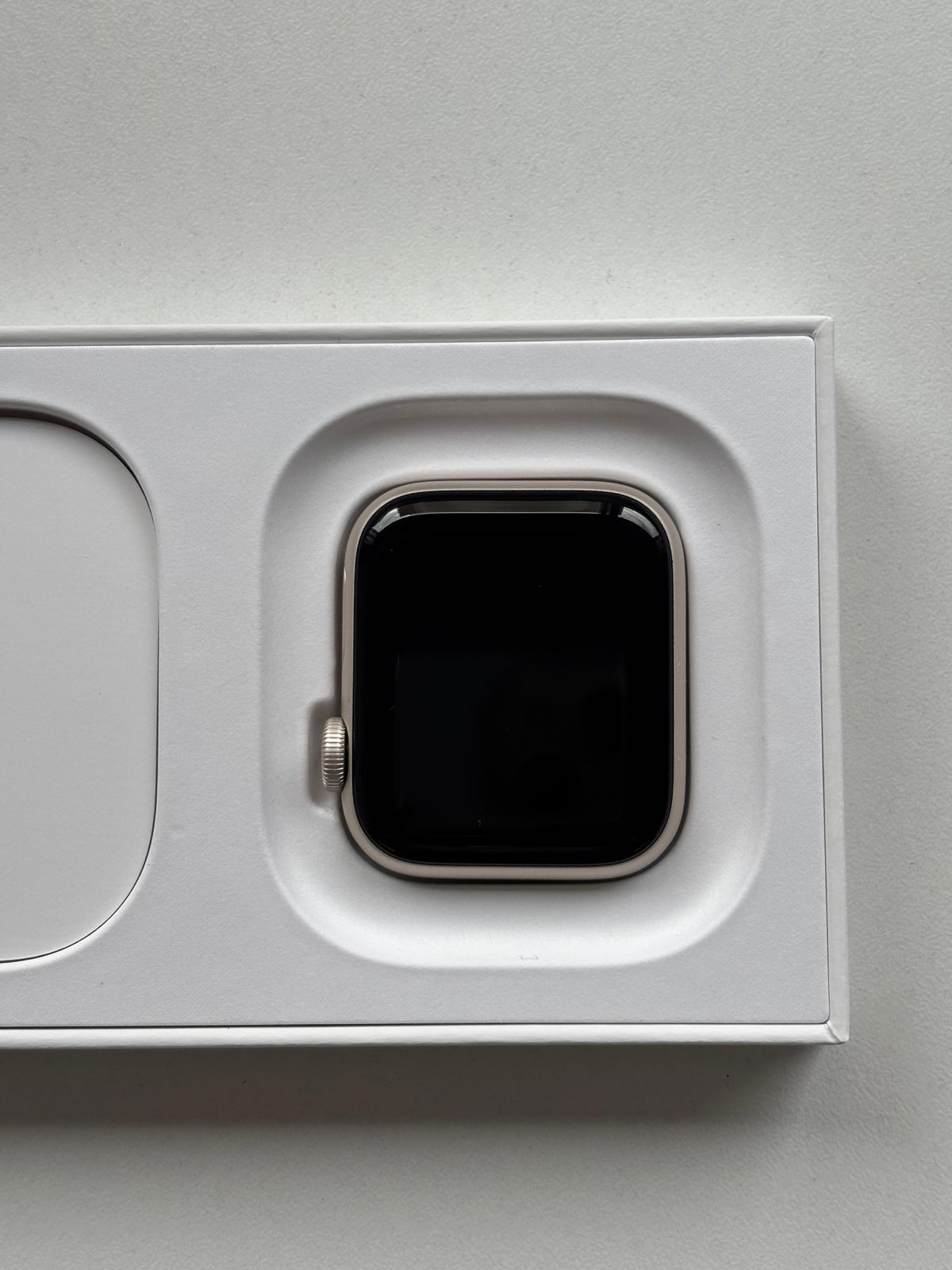 Apple Watch SE 3 40mm - Usado - Open Box