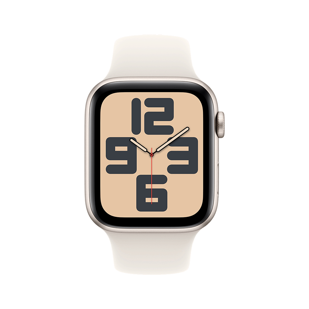 Apple Watch SE 2022 40mm-44mm