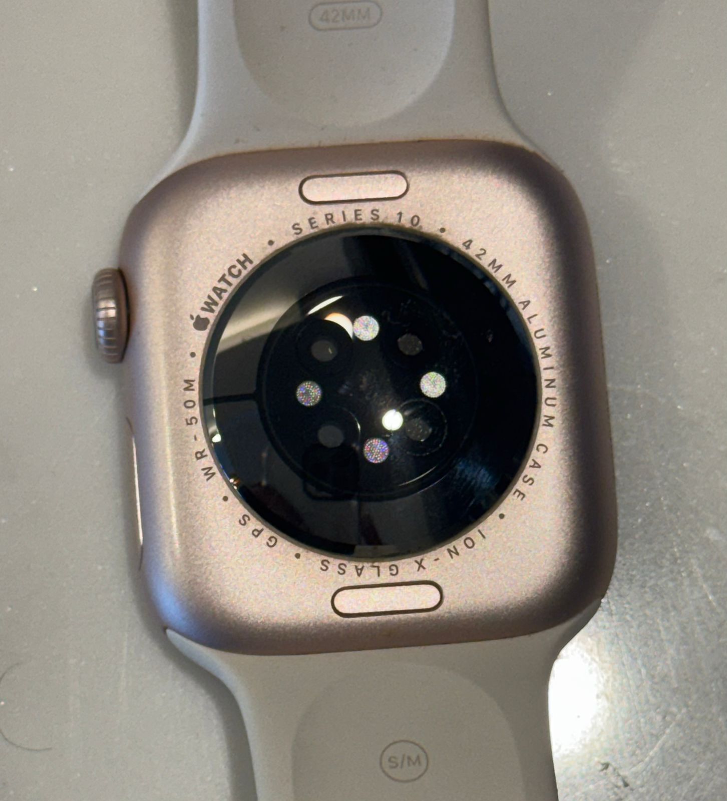 Apple Watch Series 10 42mm - Usado