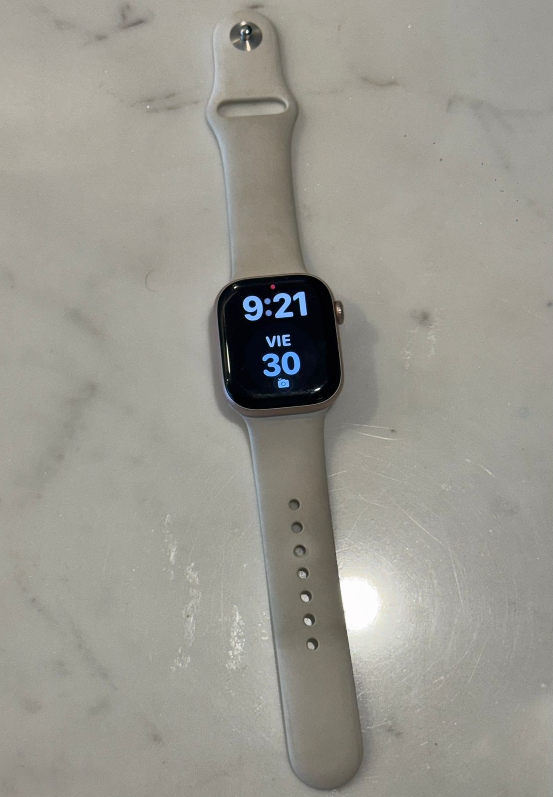 Apple Watch Series 10 42mm - Usado