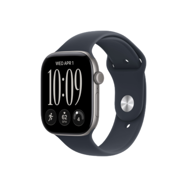 Apple Watch Series 12