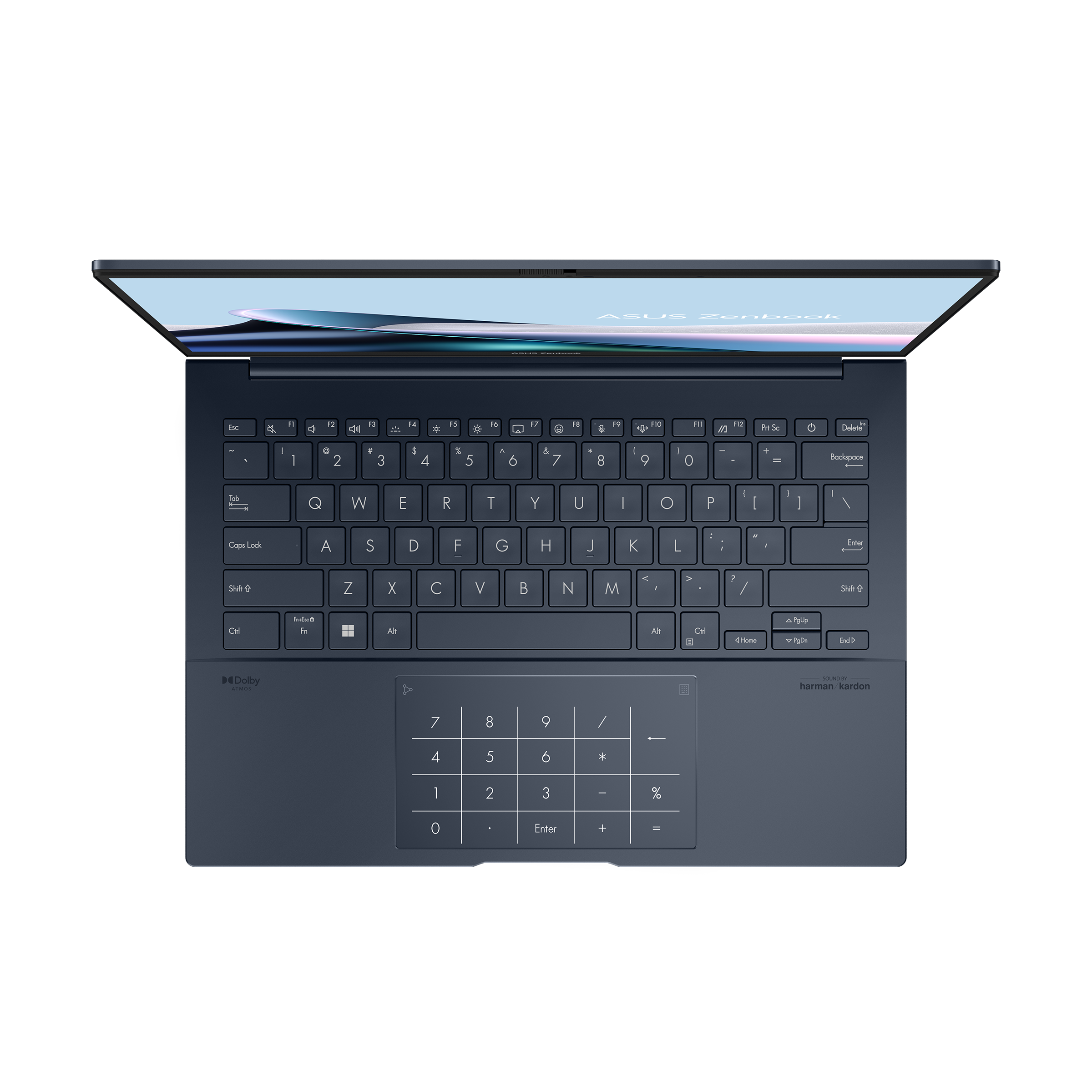 Asus Zenbook 14”
