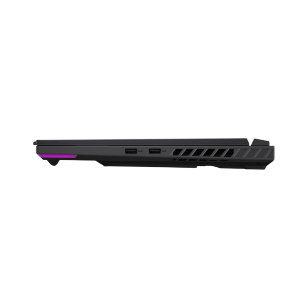 ASUS ROG Strix G16 – 16″ 2.5K 240Hz • RTX 5070 Ti