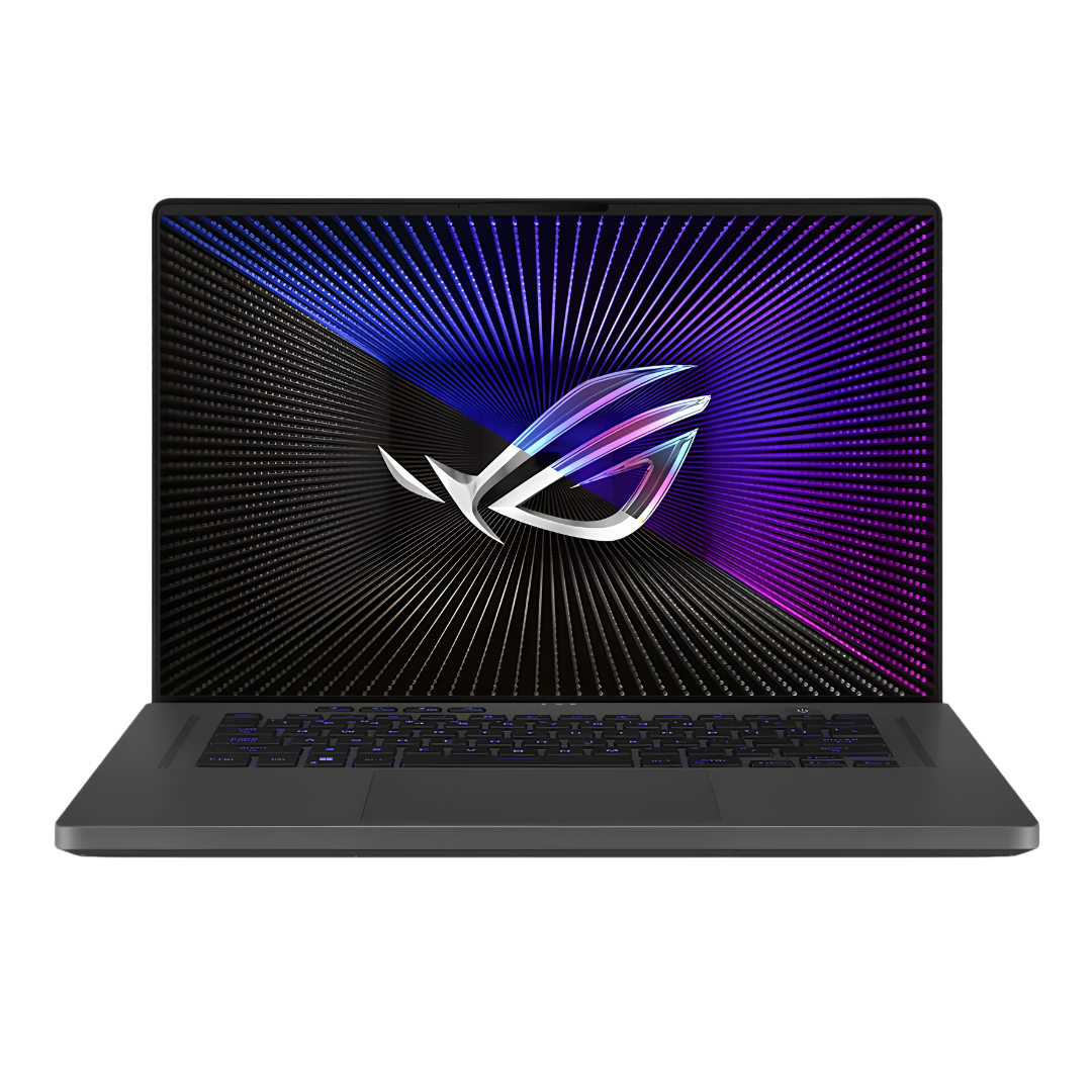 ASUS ROG Zephyrus G16 - Intel Core i7 - 72% - 16GB Ram - 512 GB SSD - RTX 4060 - Usado