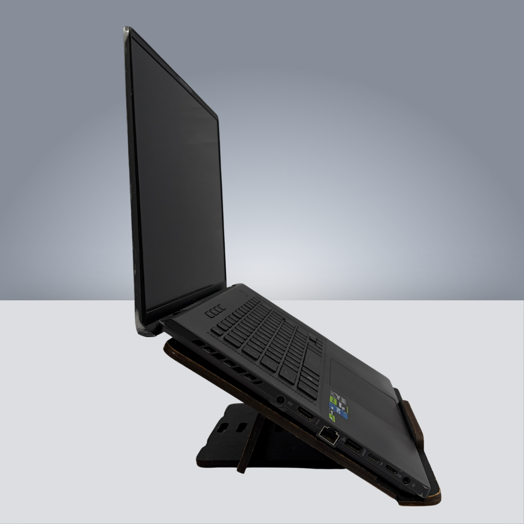 ASUS ROG Zephyrus G16 - Intel Core i7 - 72% - 16GB Ram - 512 GB SSD - RTX 4060 - Usado