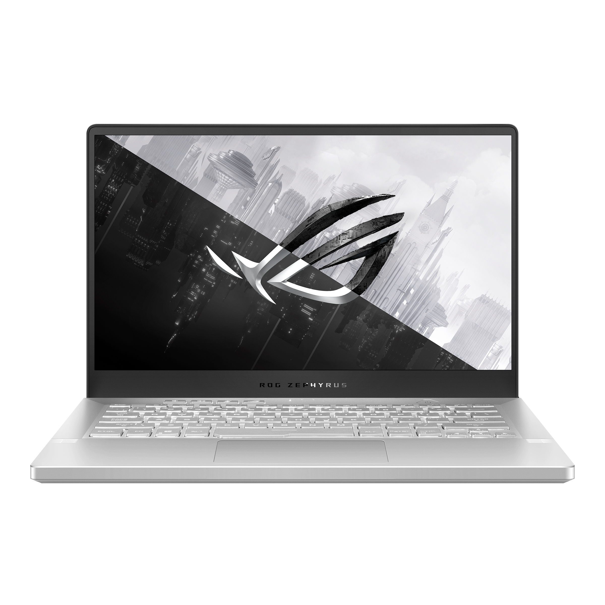 Asus Rog Zephyrus G14 14" (GA401QM)