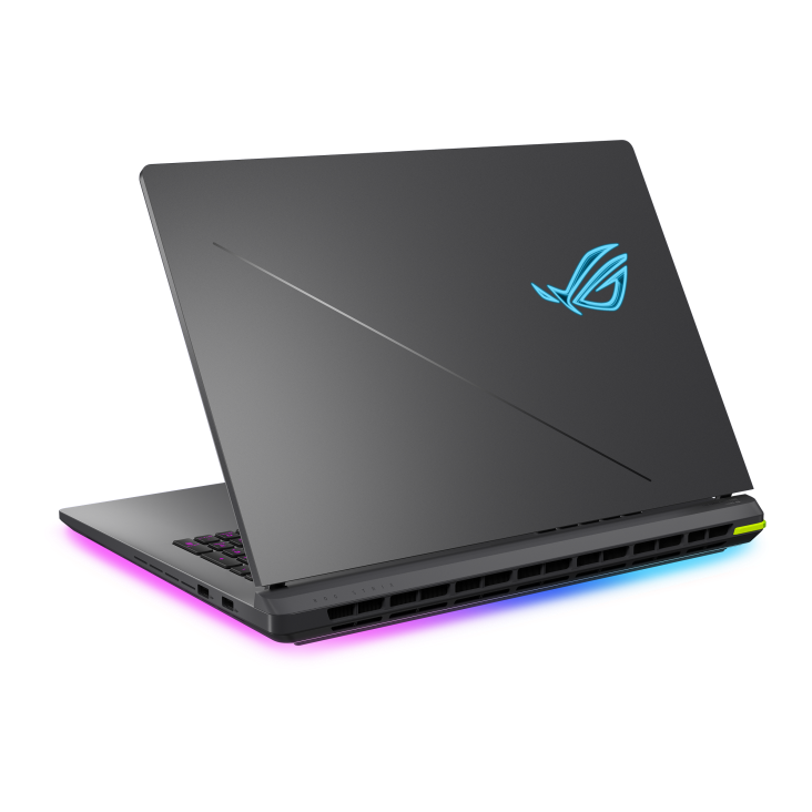 ASUS ROG Strix 18 – 18″ 2.5K 240Hz • RTX 5070 Ti