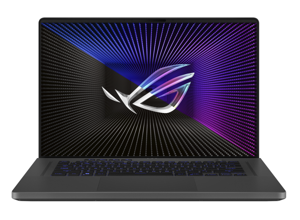 ASUS ROG Zephyrus G16 - Intel Core i9 - 16GB Ram - 1TB SSD - RTX 3060