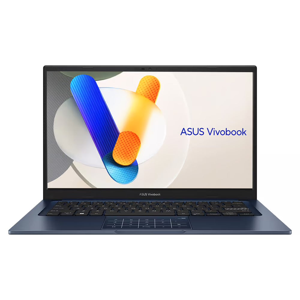 Asus VivoBook 14 14" - Intel Core i3 1215U - 8GB Ram - 128GB SSD