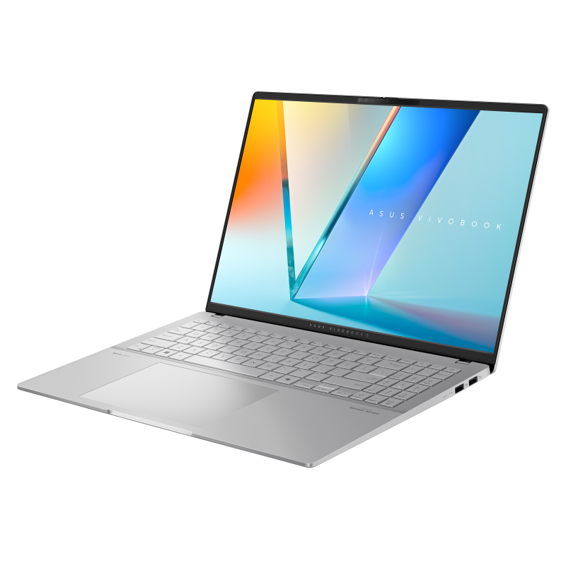 ASUS Vivobook S 16 – 16″ 3K OLED 120Hz