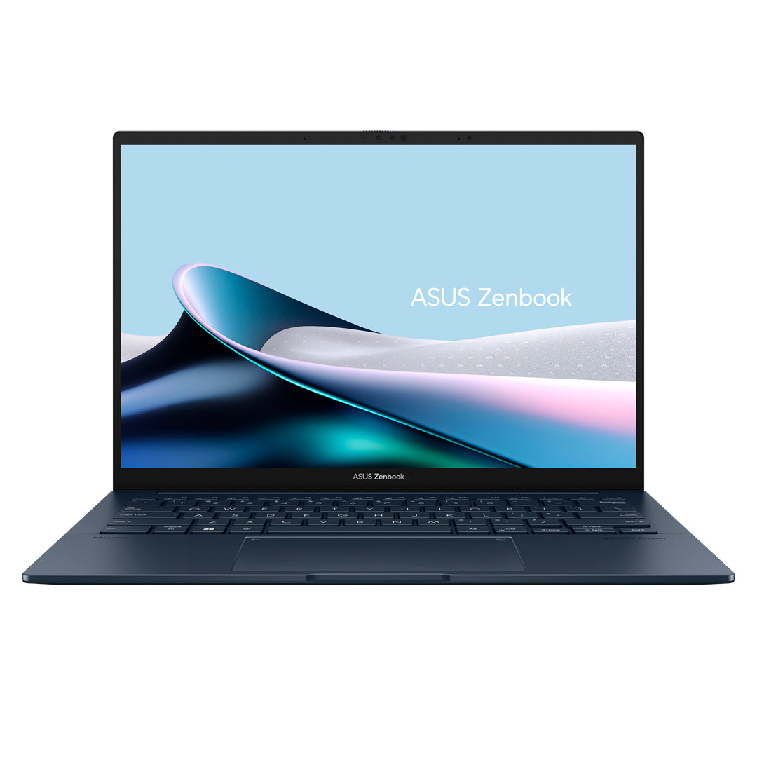 ASUS Zenbook 14 – 14″ OLED FHD+ Touch