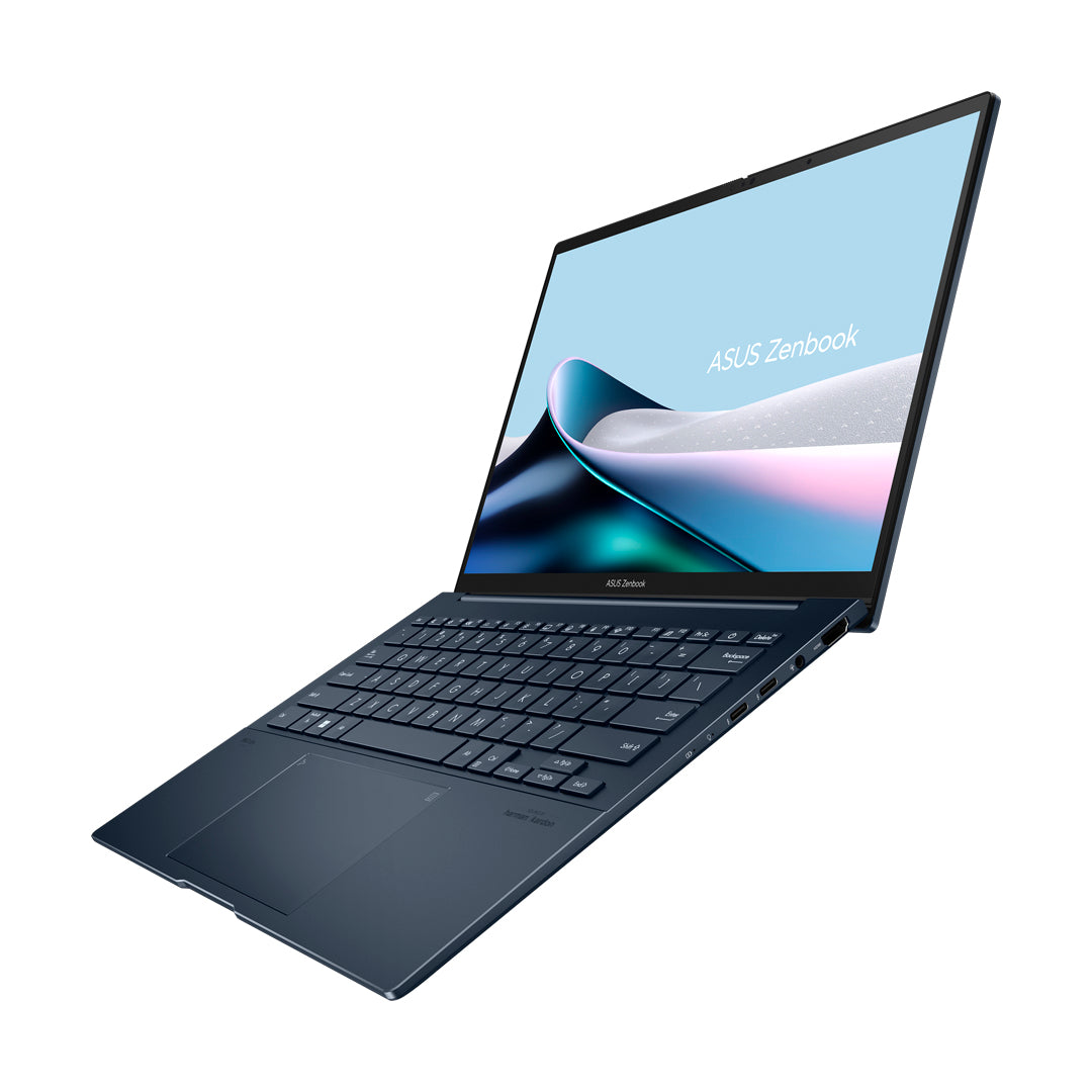 ASUS Zenbook 14 – 14″ OLED FHD+ Touch