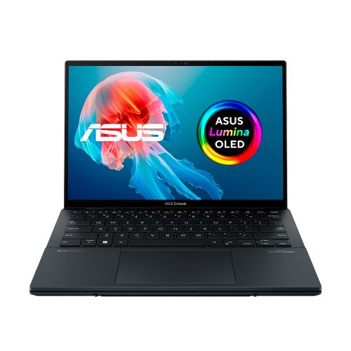 ASUS Zenbook Duo - 14" Dual Oled FHD+ Touch