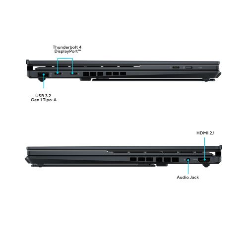 ASUS Zenbook Duo - 14" Dual Oled FHD+ Touch