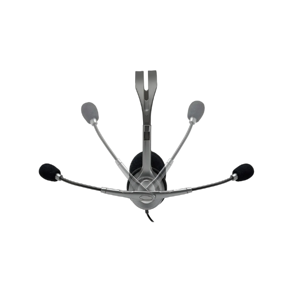 Auricular Chat Logitech H111