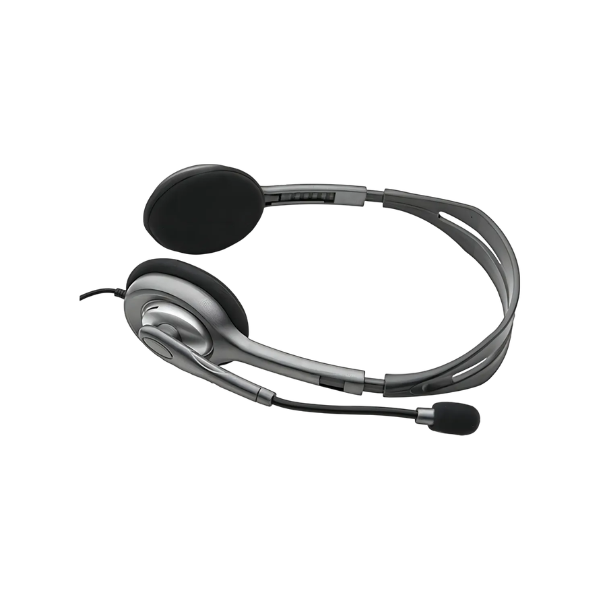 Auricular Chat Logitech H111