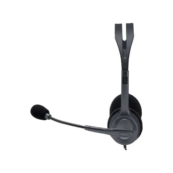 Auricular Chat Logitech H111