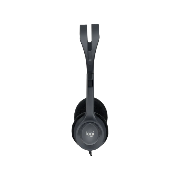 Auricular Chat Logitech H111