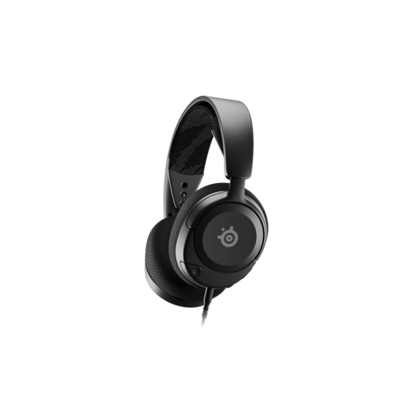 Auriculares Arctis Nova 1 PC packaging