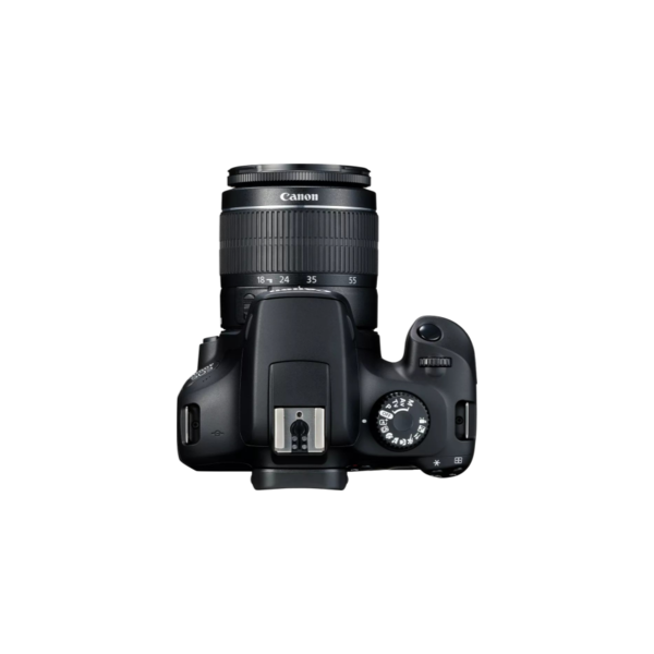 CANON EOS 4000D KIT - S18 55 III KIT (T100)