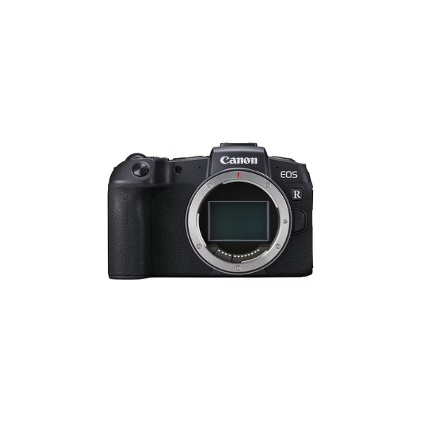 CANON EOS RP BODY