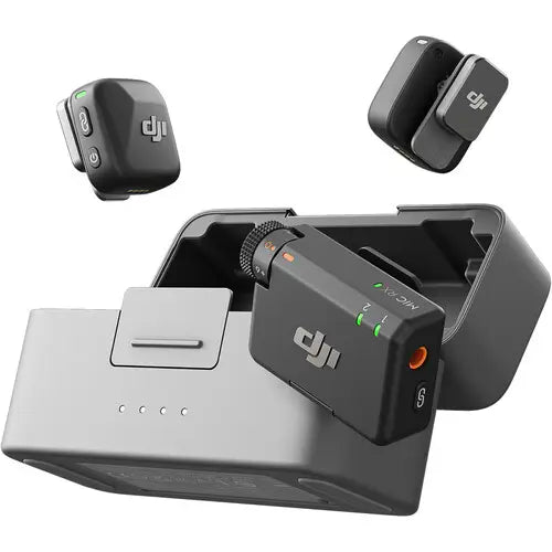 DJI MIC