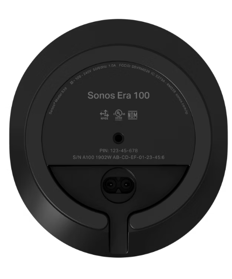 Sonos ERA 100