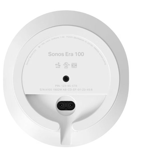 Sonos ERA 100