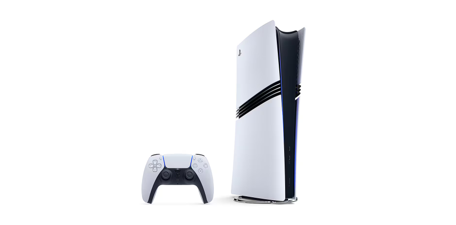 PlayStation 5 Slim Digital version