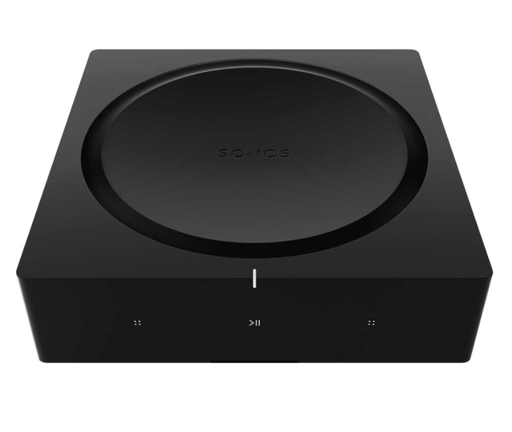 Sonos Amp