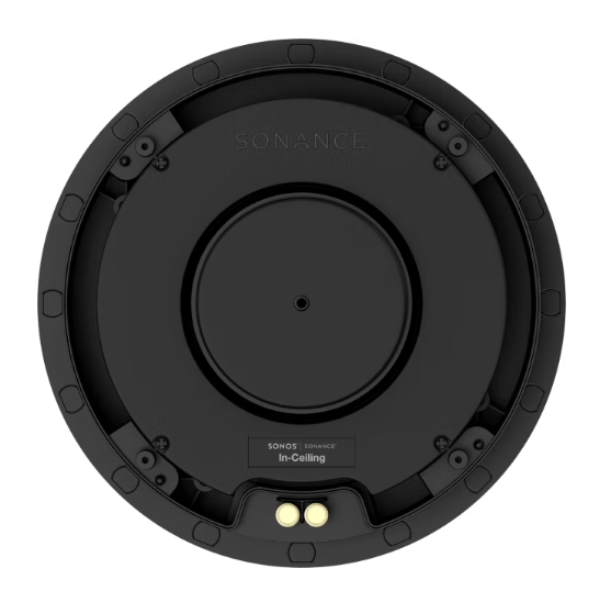 In-Ceiling Speakers by Sonos and Sonance (Pair)