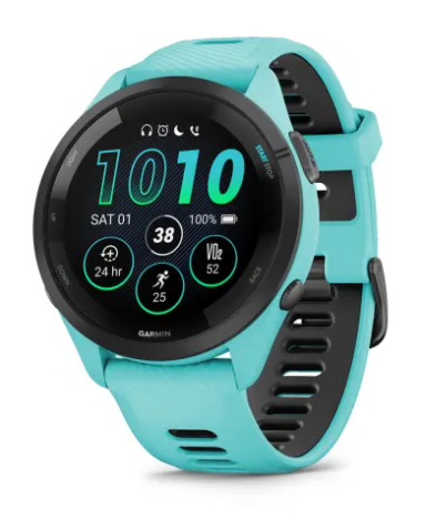 Garmin Forerunner 265