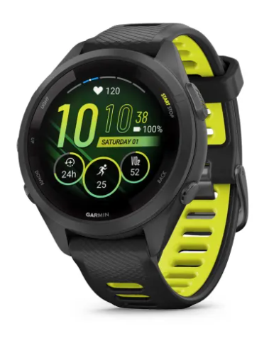 Garmin Forerunner 265S