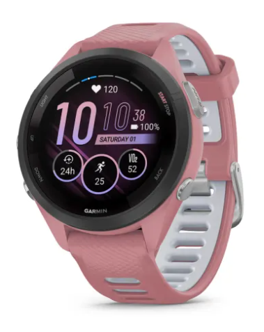 Garmin Forerunner 265S