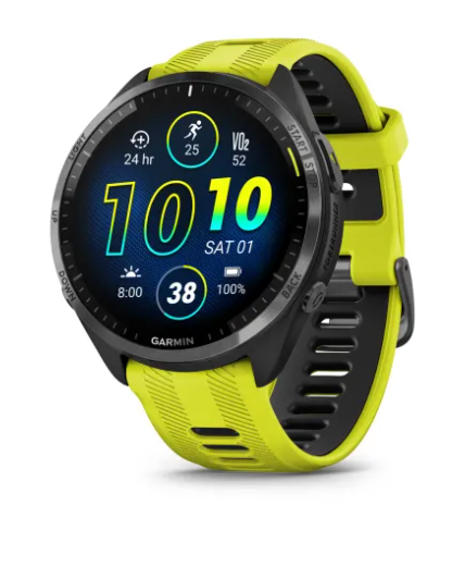 Garmin Forerunner 965