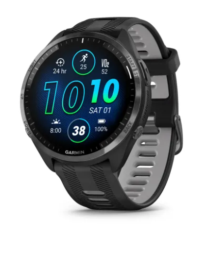 Garmin Forerunner 965