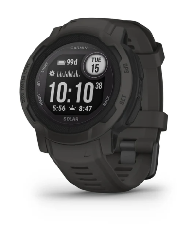 Garmin Instinct 2 Solar